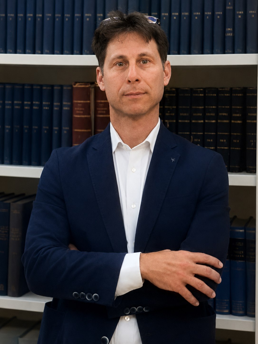 Avv. Alberto Chiappini
