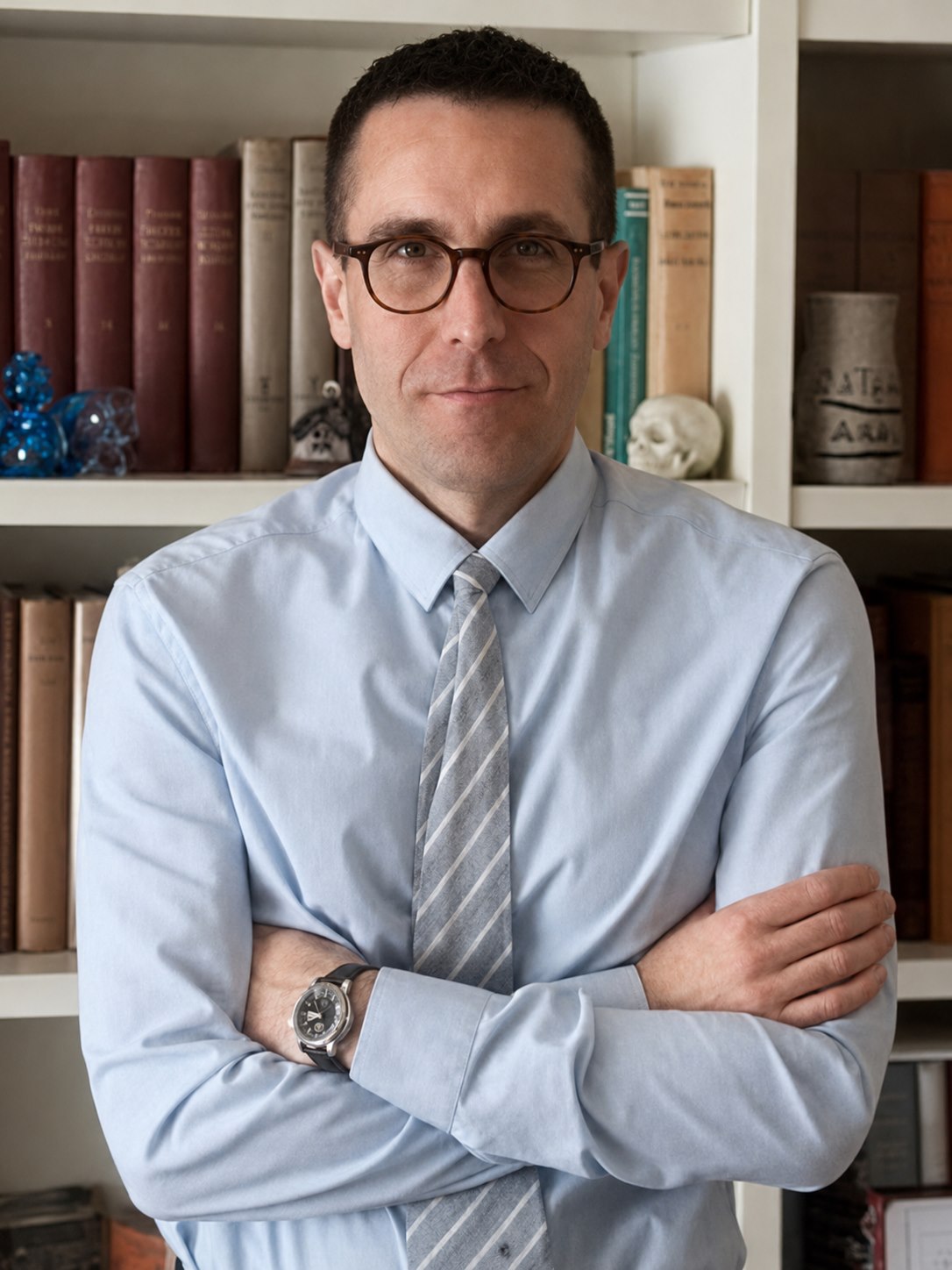 Avv. Marco Serafini