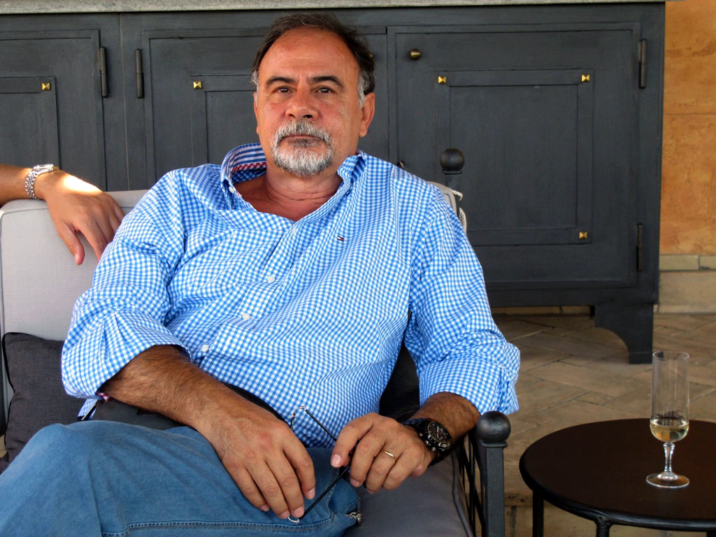 Avv. Mario Geraci