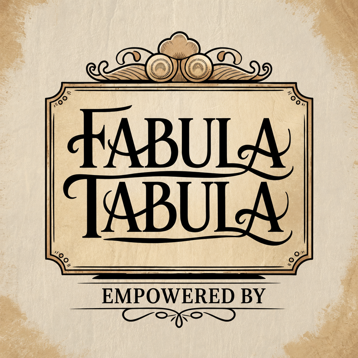 Powered by Fabula Tabula