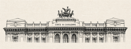Corte di Cassazione, Rome