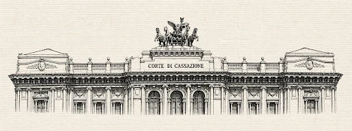 Corte di Cassazione, Rome
